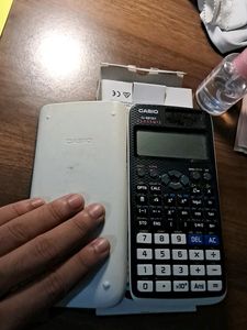 CASIO ENGINEERING CALCULATOR