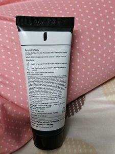 Deconstruct Salicylic Acid Sunscreen SPF 50