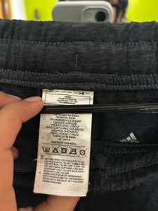 Adidas Sweatpants - Dark Grey