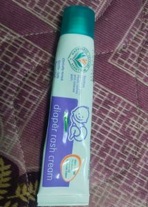 himalaya diaper rash cream
