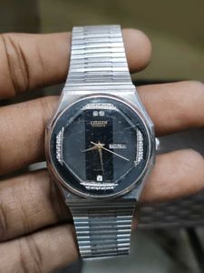 Citizen Automatic Watch