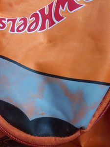 Car Shape Bags