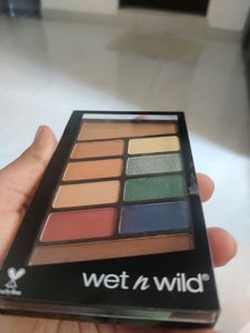 Eyeshadow