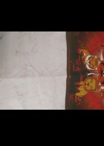 Maa Durga Cushion Covers ( Set)