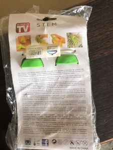 Citrus Fruit Spray