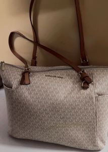 Michael Kors Tote Bag
