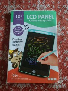 LCD Writing Tablet
