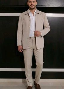 Coat Pant For Men &amp;Boys,,It's New ,,2 Piece Set,,L