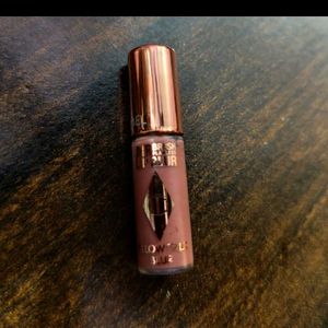 3pc Charlotte Tilbury Compact, Setting Spray, Lips