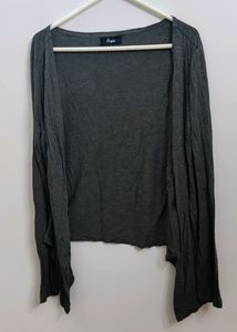 People Grey Shrug