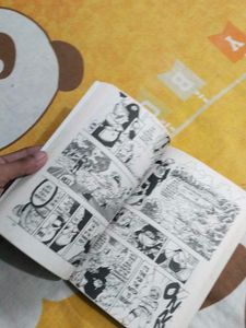 🚨 ORIGINAL 🚨 Naruto, Vol. 1 by Masashi K