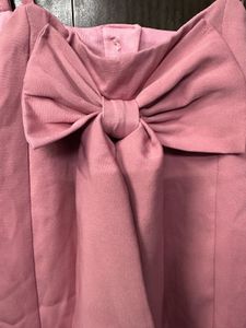 Chic Pink Button-Up Cami Top