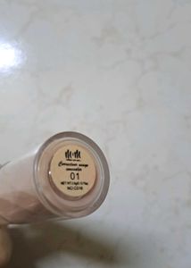 M&amp;M Crayon Concealer 🖍️