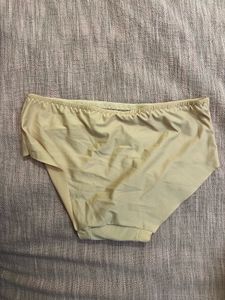 New Pack of 2 Women's Seamless Briefs