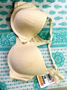Sports Bra Front Open