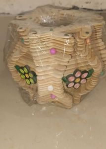 Handmade Wooden Craft Kit