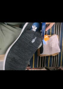 Men's Casual Walking Shoes