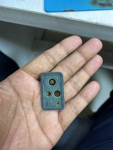 Vivo V21 5g Camera Glass