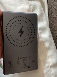 Portronics Power Bank - Reliable Charging On-the-G