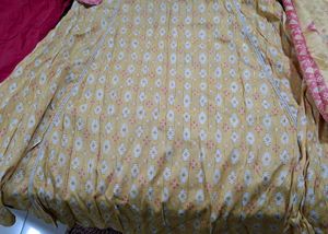 kurti set