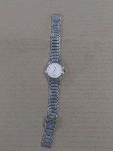 Vintage Titan Analog Wrist Watch