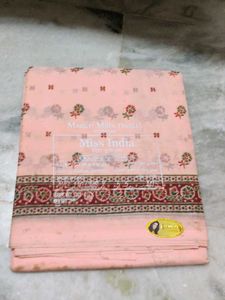 Miss India Dress Material