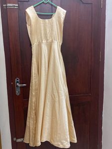 Ethnic Gown For Ladies