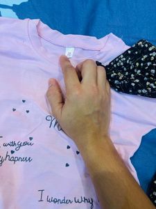 Girls Outfit Bundle - Size 5