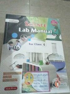 3  CBSE book Class 6