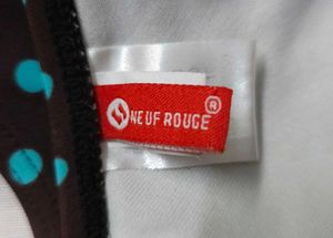 Neuf Rouge One-Piece Swimsuit