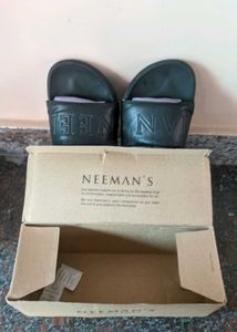 Slider For Neeman's Men Wear