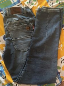 stylish jeans each with new look