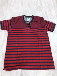 Casual T-Shirts - Pack of 2