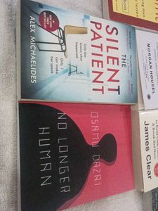 Popular Books Collection 7 book