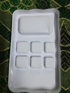 Reusable|Washable Korean TOE NAILS - Set Of 24