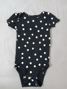 Carter's Onesie