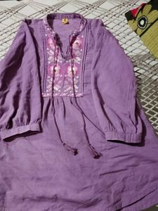 short kurti