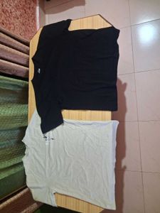 nobero two T-Shirts