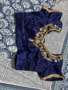 6 assorted blouses bundle