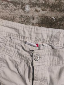 Women's Cargo Pants
