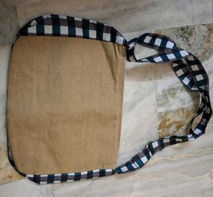Cute Cartoon Character Sling Bag
