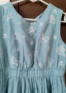 Sleeveless Dress🥰