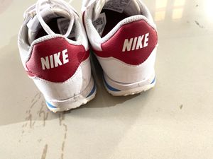 Nike Shoes, No Fault, Size 35.5