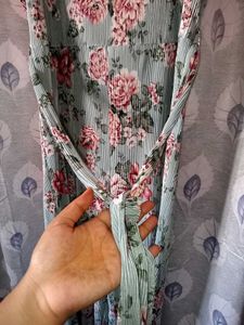 A Very Elegant Jump Suit