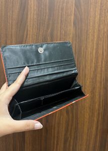 Cute Cartoon Wallet
