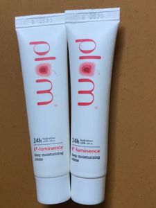 Plum 24h E-luminence Deep Moisturizing Cream
