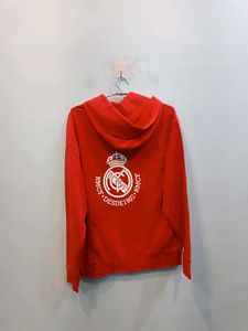 🇲🇾 Real Madrid Imported Hoodie
