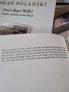 The Strength In Our Scars - Bianca Sparacino