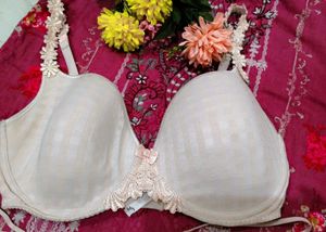Marie Jo Avero Padded Convertible Bra with brief �