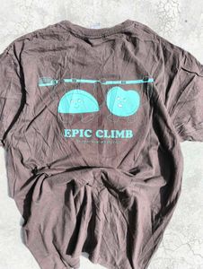 GILDAN SINGLE STITCH TEE